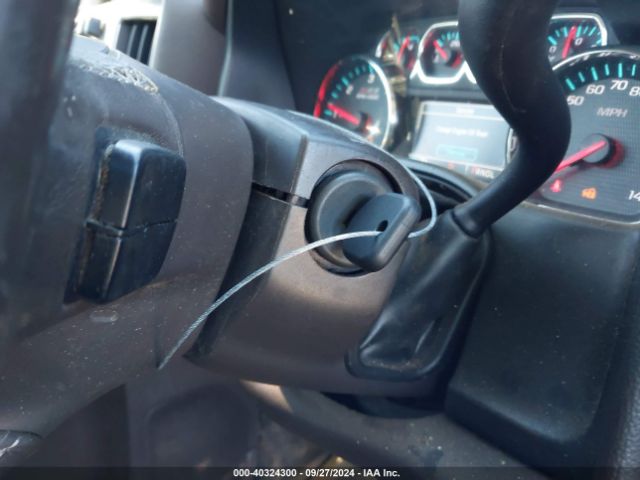 3GCUKREC2HG121493 Chevrolet Silverado 1500 2lt