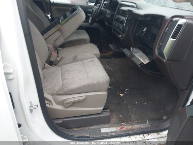 3GCUKREC2HG121493 Chevrolet Silverado 1500 2lt