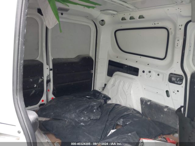 ZFBHRFABXN6Y64153 RAM Promaster City Cargo Van