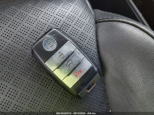 5XXGU4L30JG199180 KIA OPTIMA EX