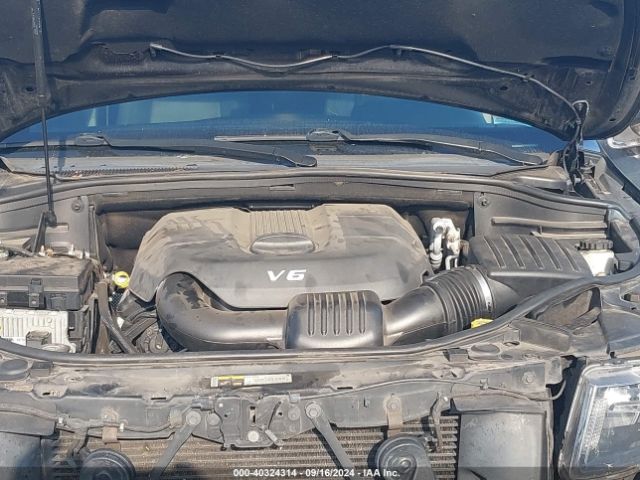 1C4RJFAG2EC569327 Jeep Grand Cherokee Altitude