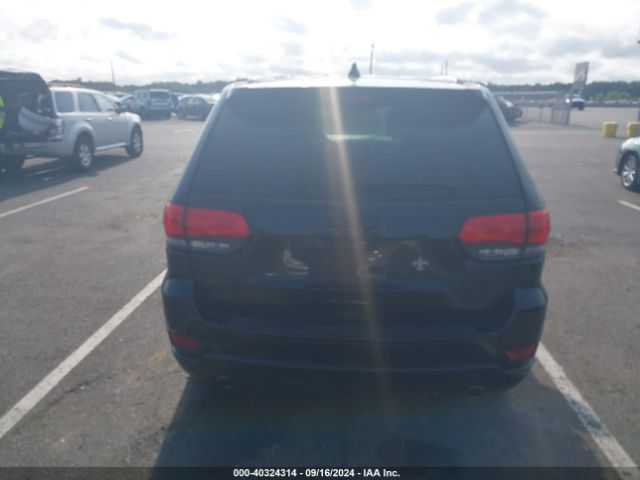 1C4RJFAG2EC569327 Jeep Grand Cherokee Altitude