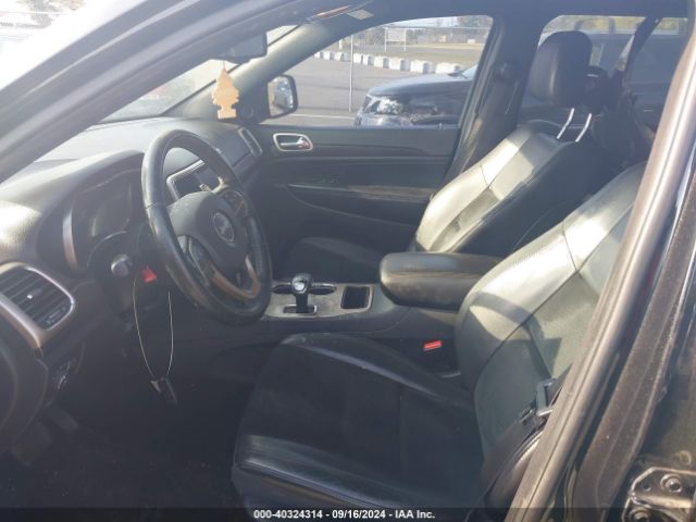 1C4RJFAG2EC569327 Jeep Grand Cherokee Altitude