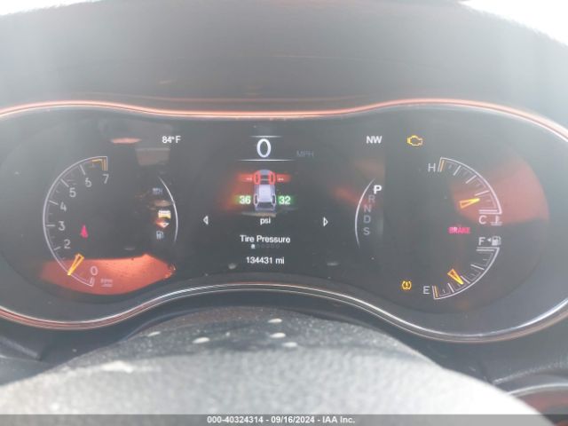 1C4RJFAG2EC569327 Jeep Grand Cherokee Altitude
