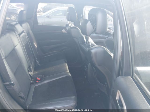1C4RJFAG2EC569327 Jeep Grand Cherokee Altitude