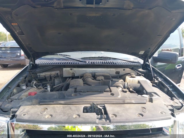 Ford Expedition Xlt 2014 1FMJU1H5XEEF04835 Image 10