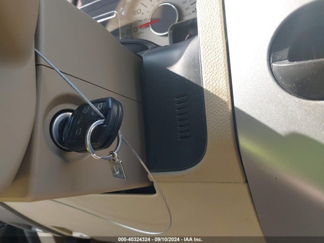 Ford Expedition Xlt 2014 1FMJU1H5XEEF04835 Image 11
