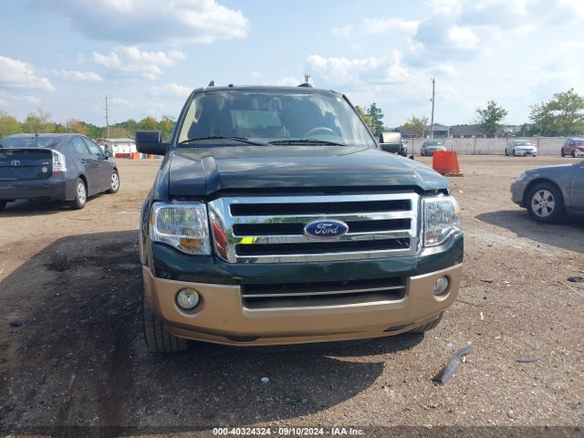 Ford Expedition Xlt 2014 1FMJU1H5XEEF04835 Image 12