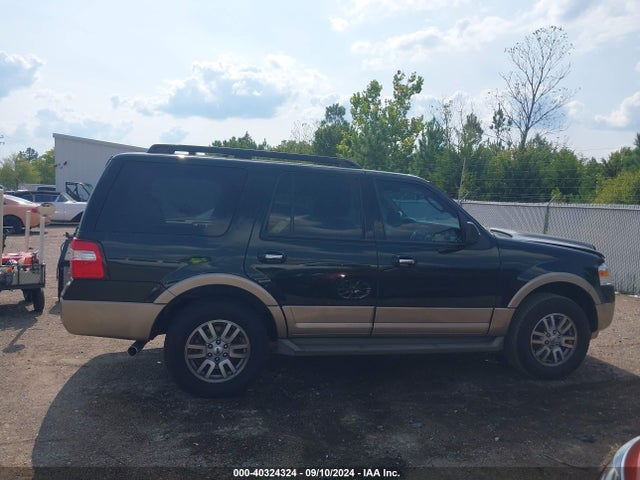 Ford Expedition Xlt 2014 1FMJU1H5XEEF04835 Image 13