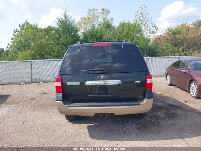 Ford Expedition Xlt 2014 1FMJU1H5XEEF04835 Image 16