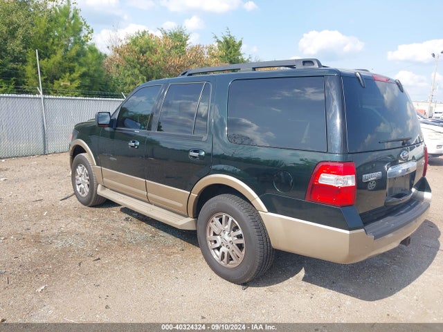 Ford Expedition Xlt 2014 1FMJU1H5XEEF04835 Image 3