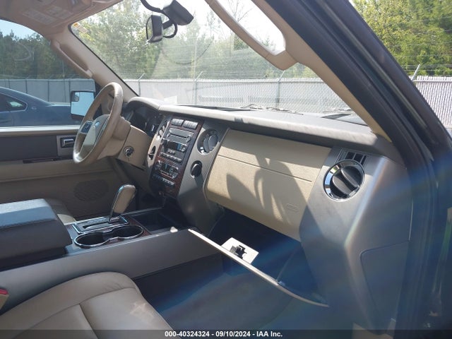 Ford Expedition Xlt 2014 1FMJU1H5XEEF04835 Image 5