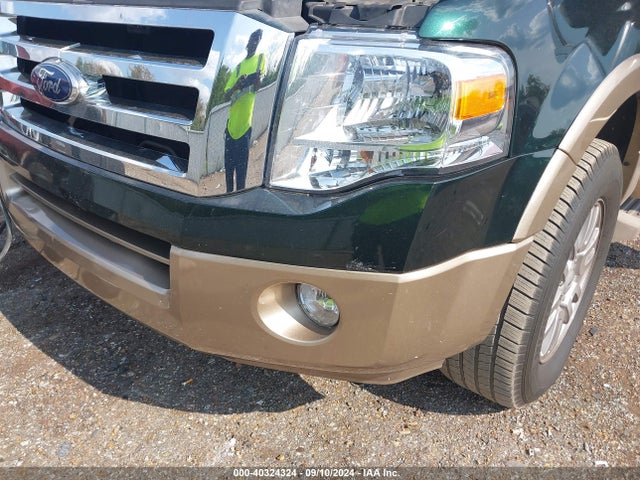 Ford Expedition Xlt 2014 1FMJU1H5XEEF04835 Image 6