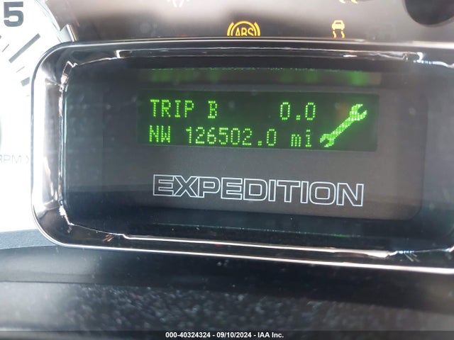 Ford Expedition Xlt 2014 1FMJU1H5XEEF04835 Image 7