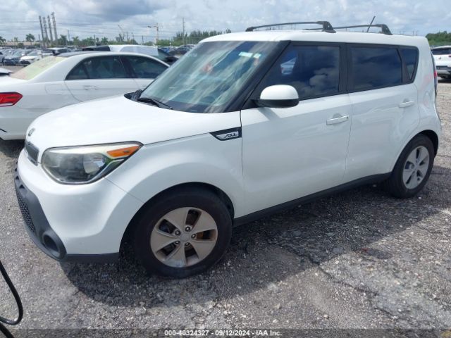 KNDJN2A28G7361799 KIA Soul !