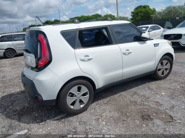 KNDJN2A28G7361799 KIA Soul !