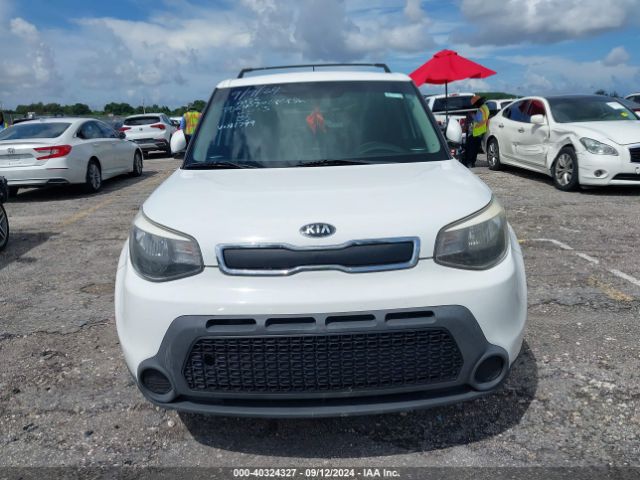KNDJN2A28G7361799 KIA Soul !