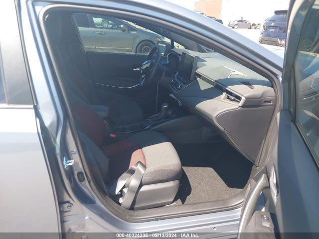 Toyota COROLLA SE 2024 5YFS4MCEXRP175757 Image 5