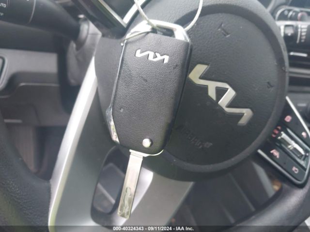 3KPF24AD0NE442112 KIA Forte Lxs