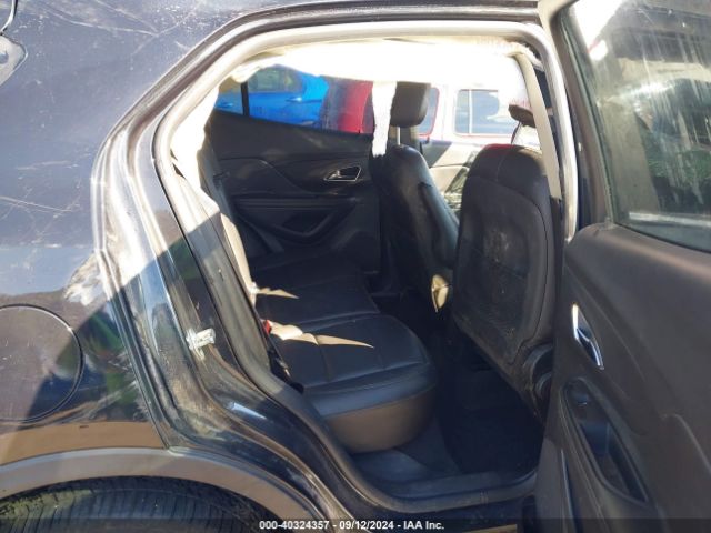 KL4CJGSB5GB563412 Buick Encore Leather