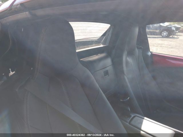 JM1NDAM71N0500277 Mazda Mx-5 Miata Rf Grand Touring