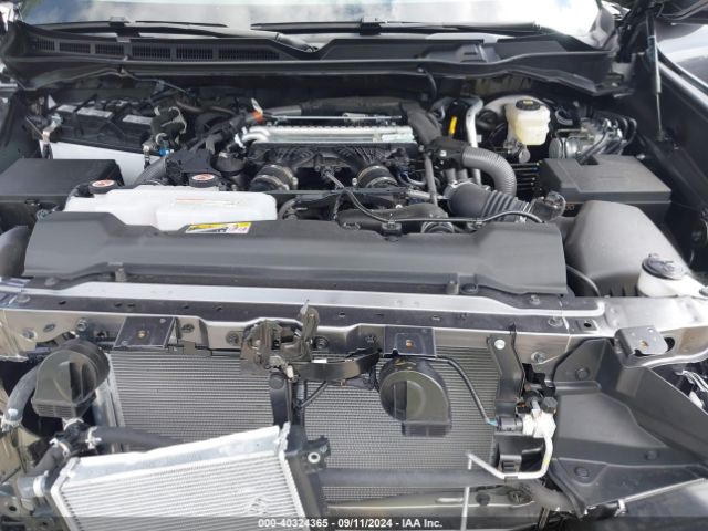 5TFLA5AB5RX035368 Toyota Tundra Sr5
