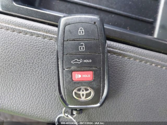 5TFLA5AB5RX035368 Toyota Tundra Sr5