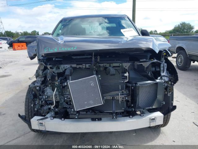 5TFLA5AB5RX035368 Toyota Tundra Sr5