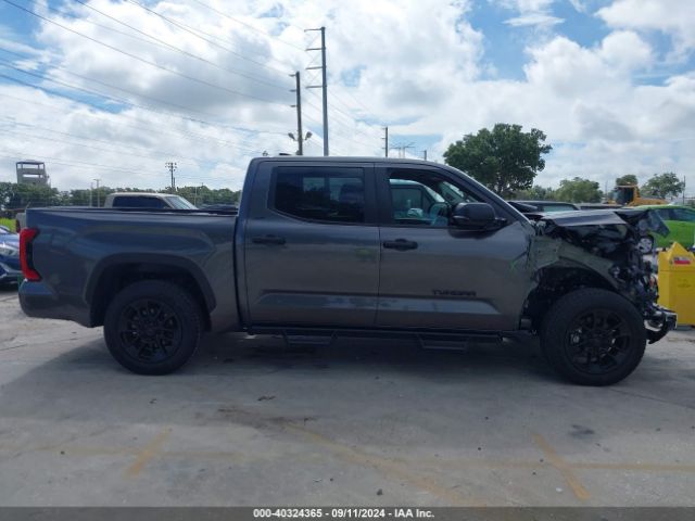 5TFLA5AB5RX035368 Toyota Tundra Sr5