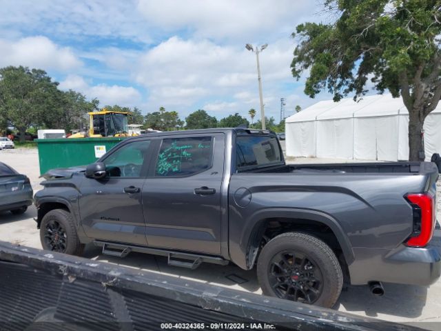 5TFLA5AB5RX035368 Toyota Tundra Sr5