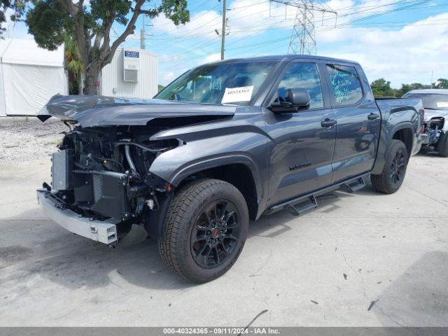 5TFLA5AB5RX035368 Toyota Tundra Sr5