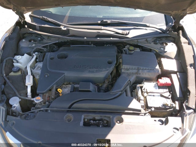 Nissan Altima 2.5 S 2016 1N4AL3AP9GN388910 Image 10