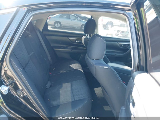 Nissan Altima 2.5 S 2016 1N4AL3AP9GN388910 Image 8
