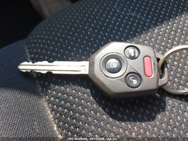 Subaru Impreza 2.0i 2016 JF1GPAA64G8239670 Image 11