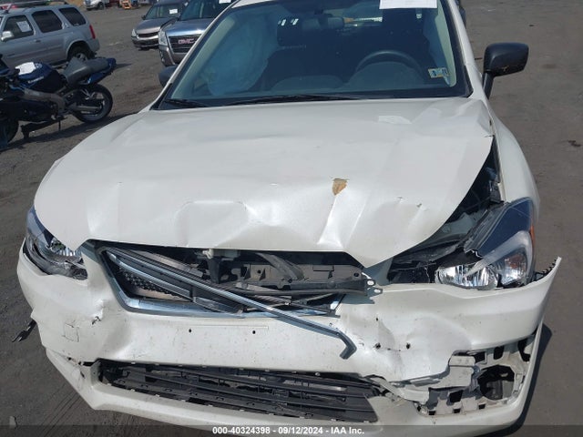 Subaru Impreza 2.0i 2016 JF1GPAA64G8239670 Image 6