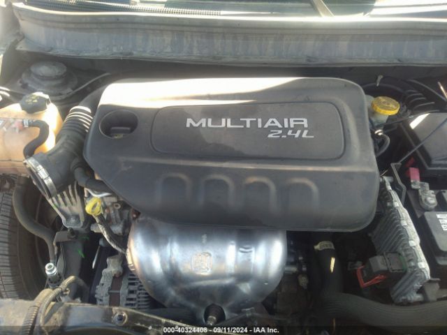 1C4PJMAB3GW142353 Jeep Cherokee Sport