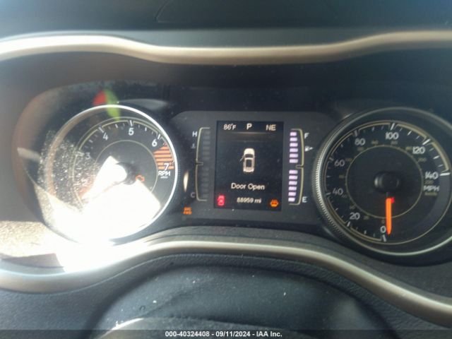 1C4PJMAB3GW142353 Jeep Cherokee Sport
