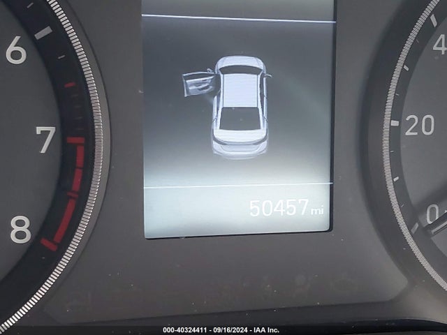 Hyundai Accent Limited 2021 3KPC34A62ME135542 Image 14