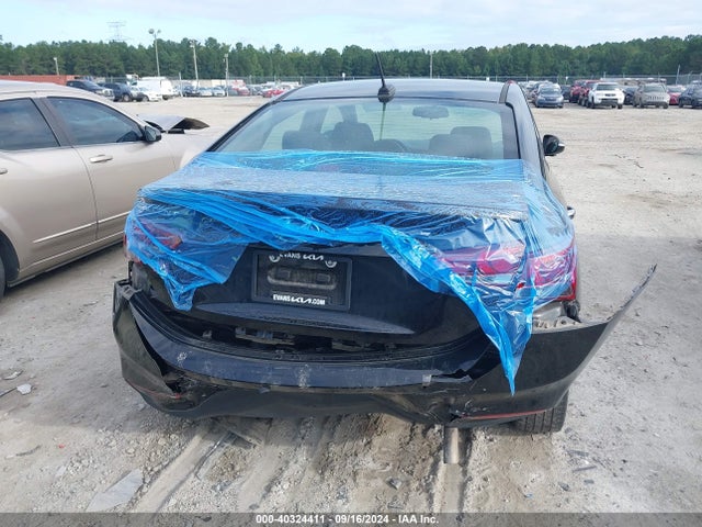Hyundai Accent Limited 2021 3KPC34A62ME135542 Image 15