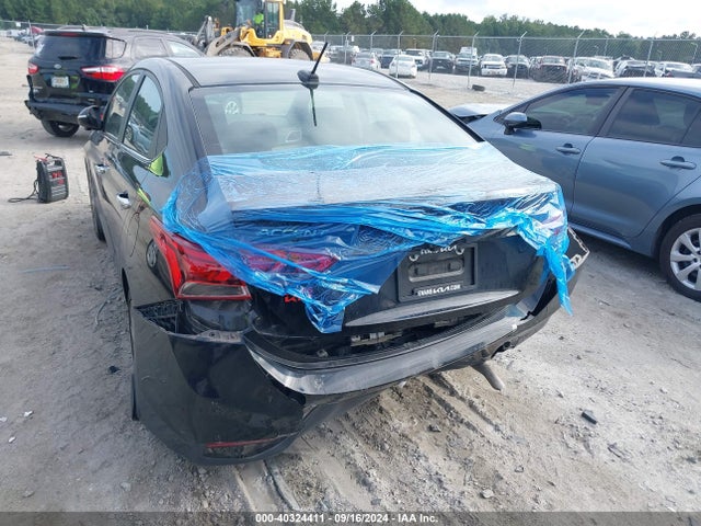 Hyundai Accent Limited 2021 3KPC34A62ME135542 Image 6