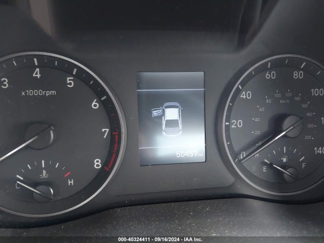 Hyundai Accent Limited 2021 3KPC34A62ME135542 Image 7