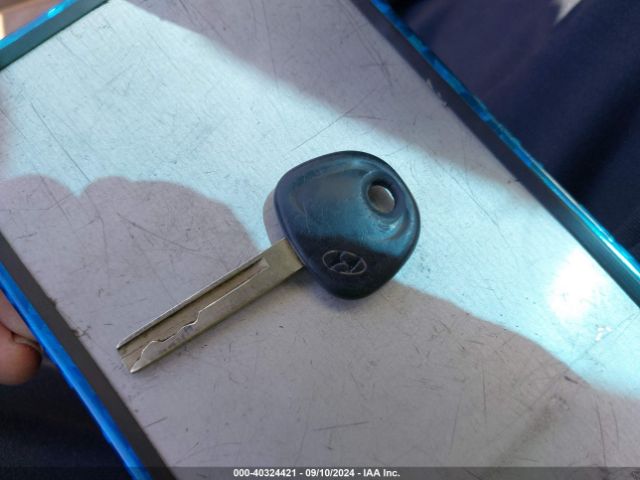 KMHCT4AE8HU327378 Hyundai Accent Value Edition