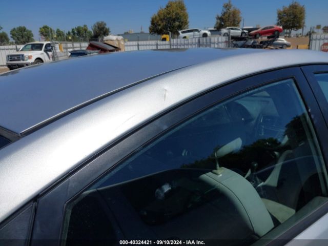 KMHCT4AE8HU327378 Hyundai Accent Value Edition