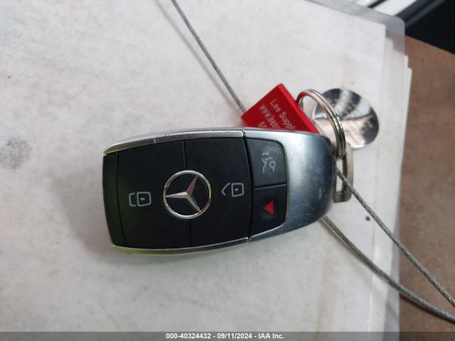 W1N4N4GB7MJ117505 Mercedes-Benz GLA 250