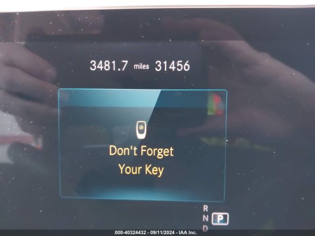 W1N4N4GB7MJ117505 Mercedes-Benz GLA 250