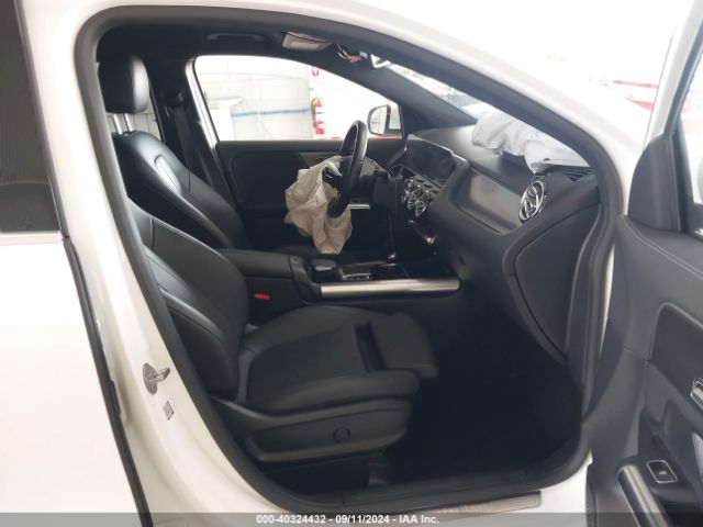 W1N4N4GB7MJ117505 Mercedes-Benz GLA 250