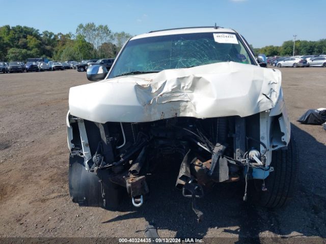 1GNSKCE03ER152328 Chevrolet Tahoe Ltz