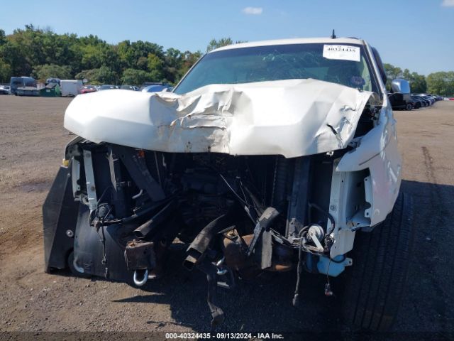 1GNSKCE03ER152328 Chevrolet Tahoe Ltz