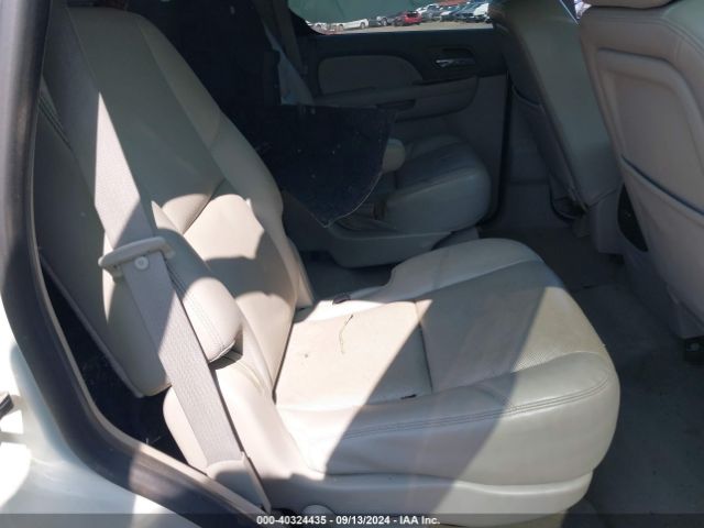 1GNSKCE03ER152328 Chevrolet Tahoe Ltz
