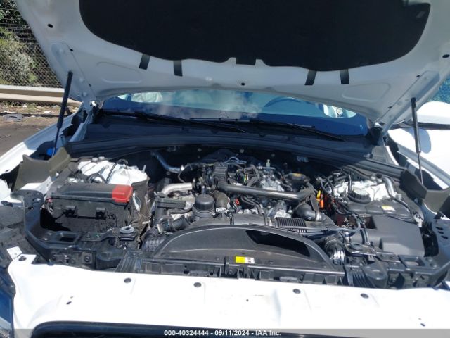 SADCJ2EX3PA711325 Jaguar F-pace S P250 Awd Automatic